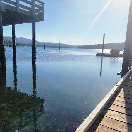 Sheringham Townhouse - Sooke Esterno foto