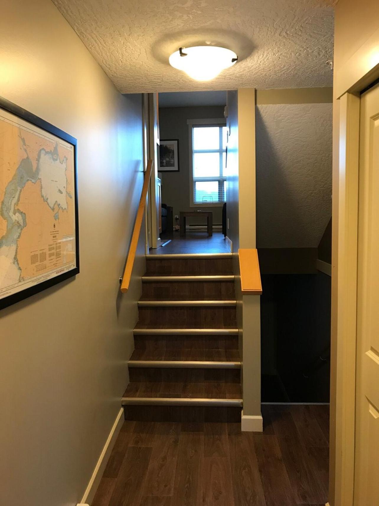 Sheringham Townhouse - Sooke Esterno foto