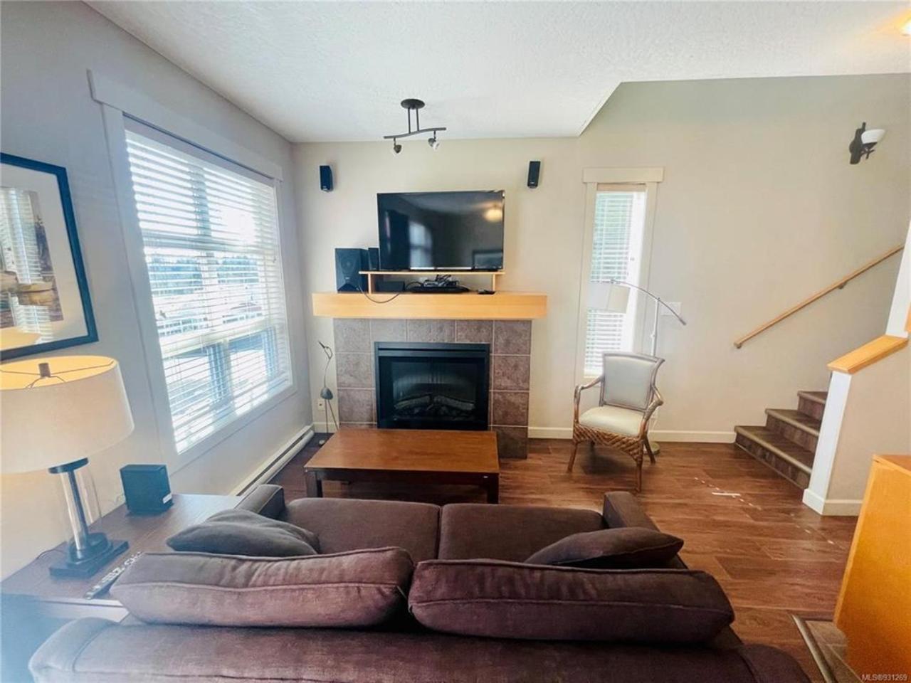 Sheringham Townhouse - Sooke Esterno foto