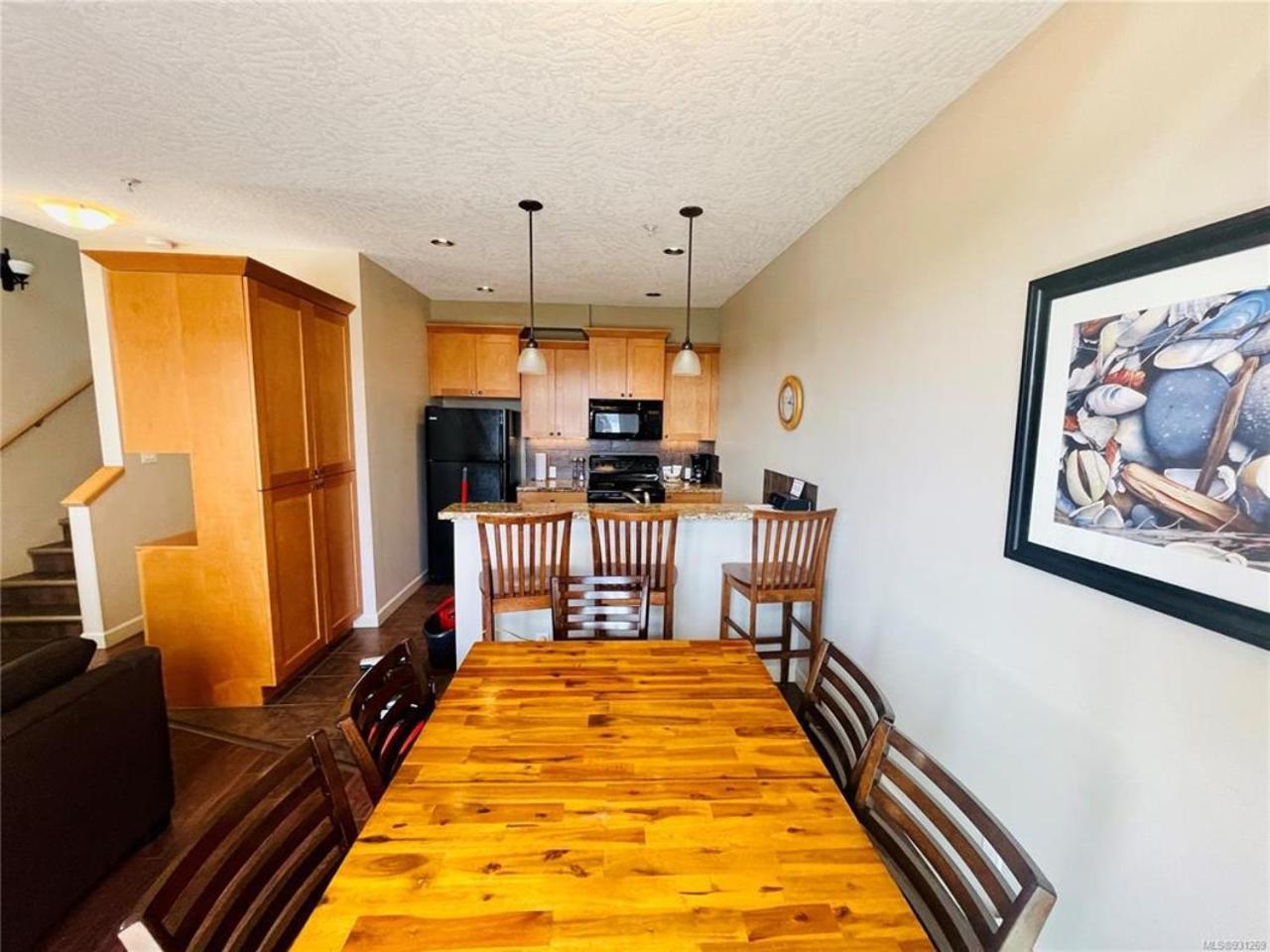 Sheringham Townhouse - Sooke Esterno foto